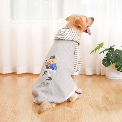 Pet Care.