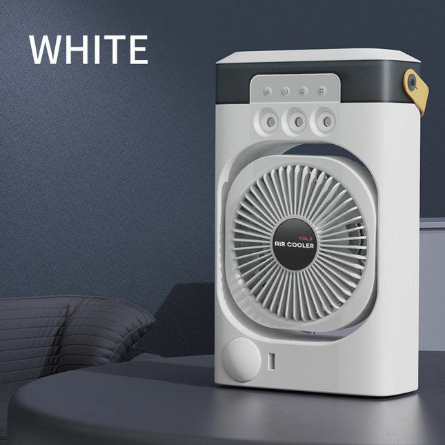 Appliances > Fans > Portable Fans.