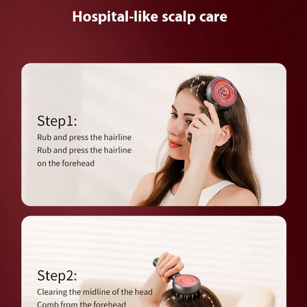 Health & Beauty.