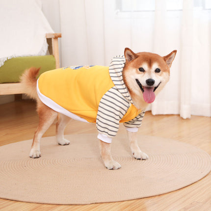 Pet Care.