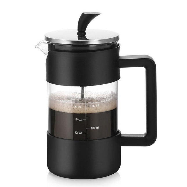 Appliances > Kitchen Appliances > Coffee Machines & Accessories.