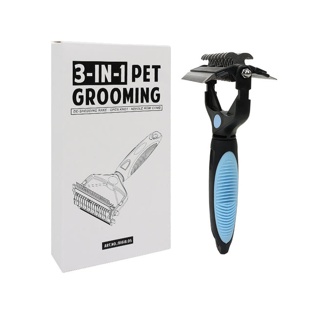Pet Care.