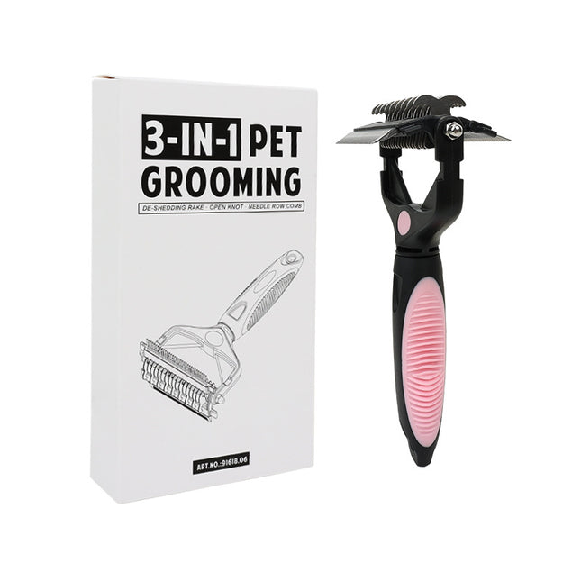 Pet Care.
