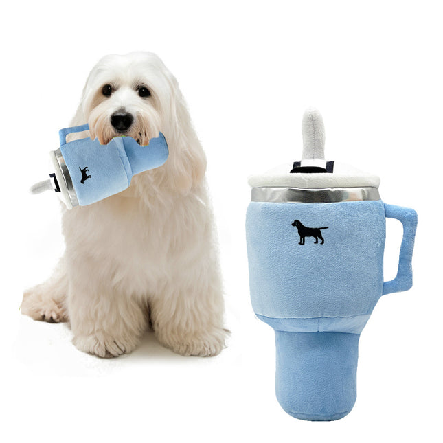 Pet Care.