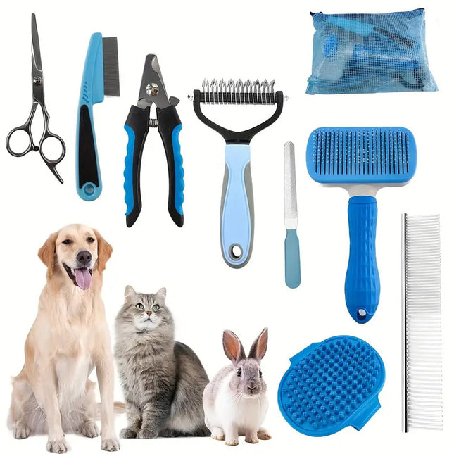 Pet Care.