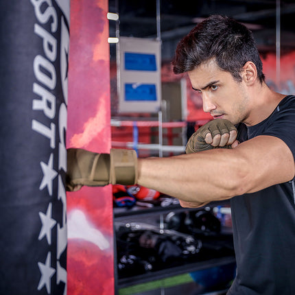 Sports & Fitness Cartoz.
