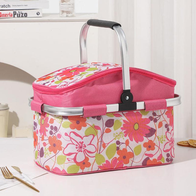 Outdoor Recreation > Picnic > Picnic Baskets.