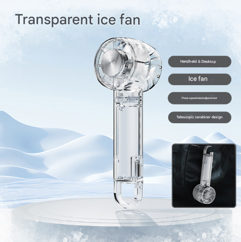 Appliances > Fans > Portable Fans.