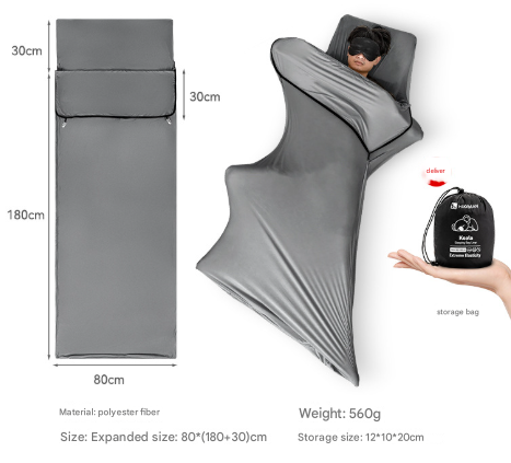 Outdoor Recreation > Camping > Sleeping Bags.