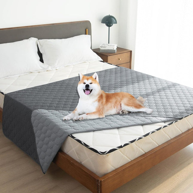 Pet Care.