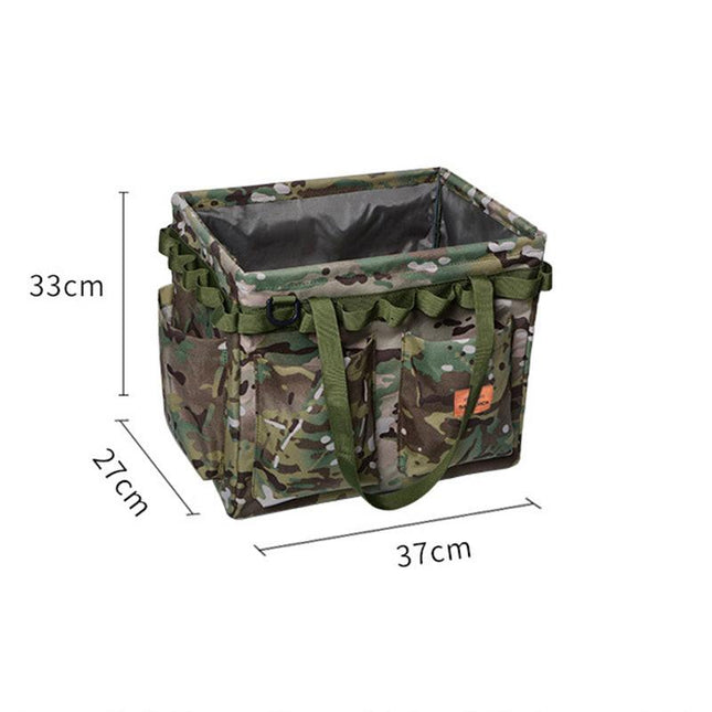 Outdoor Recreation > Camping > Camping Appliances.