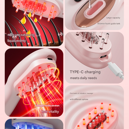 Health & Beauty Cartoz.