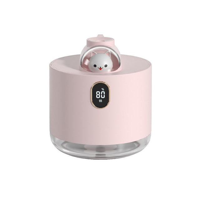 Appliances > Aroma Diffusers & Humidifiers > Humidifiers.