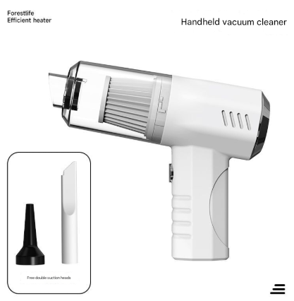 Appliances > Vacuum Cleaners > Stick Vacuums.