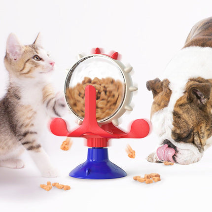 Pet Care Cartoz.