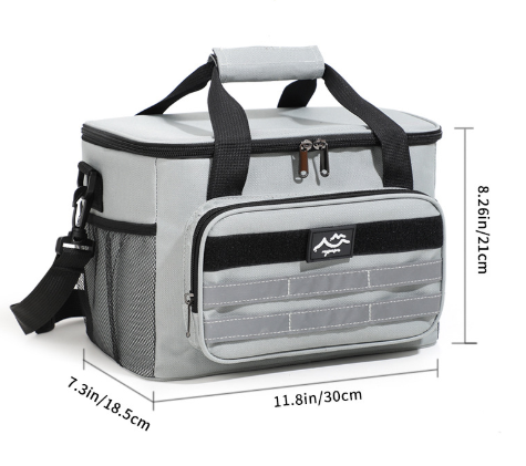 Outdoor Recreation > Picnic > Picnic Baskets.