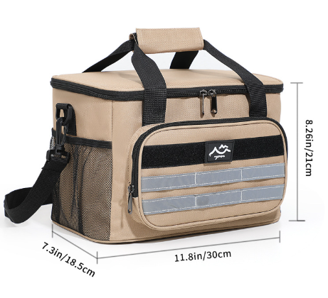 Outdoor Recreation > Picnic > Picnic Baskets.
