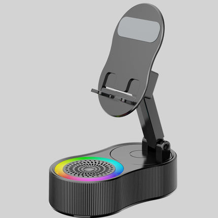 Audio & Video > Speakers > Bluetooth Speakers.