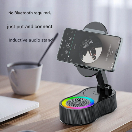 Audio & Video > Speakers > Bluetooth Speakers.