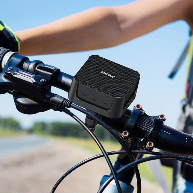 Audio & Video > Speakers > Bluetooth Speakers.