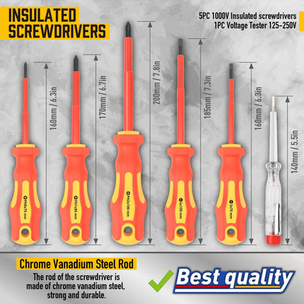 72-Piece Professional Precision Screwdriver Set - Magnetic Repair Tool Kit for Electronics, PC & Home Appliances.