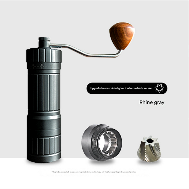 Appliances > Kitchen Appliances > Coffee Machines & Accessories.