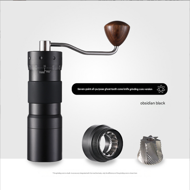 Appliances > Kitchen Appliances > Coffee Machines & Accessories.