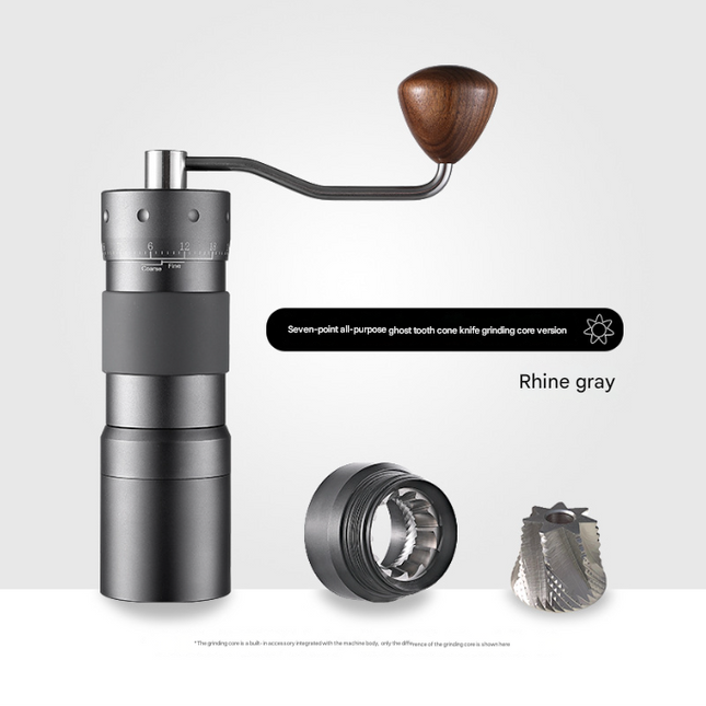 Appliances > Kitchen Appliances > Coffee Machines & Accessories.