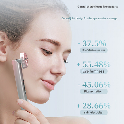 Health & Beauty.