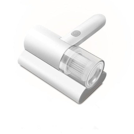 Cordless UV-C Dust Mite Vacuum - Lightweight Handheld Cleaner with HEPA Filtration for Mattresses, Sofas, and Upholstery(3.7V).