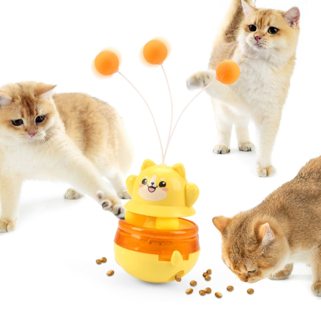 Pet Care.