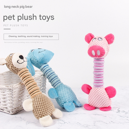 Pet Care.