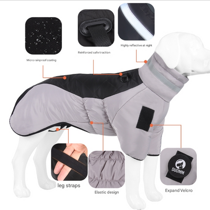 Pet Care.