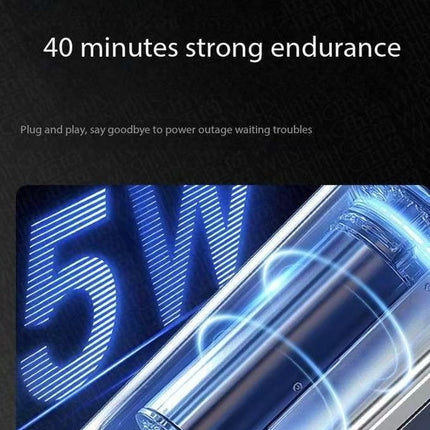 Silver Professional Cordless Hair Clippers - USB Rechargeable Trimmer with LED Display for Barbers & Home Grooming.