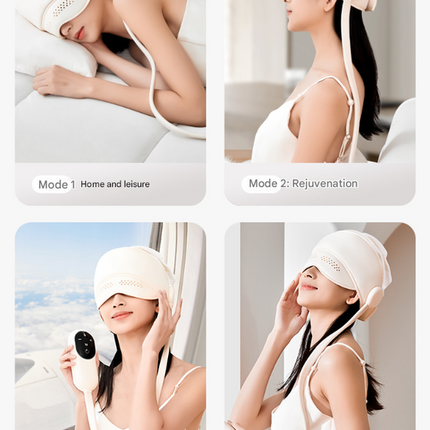 Health & Beauty.