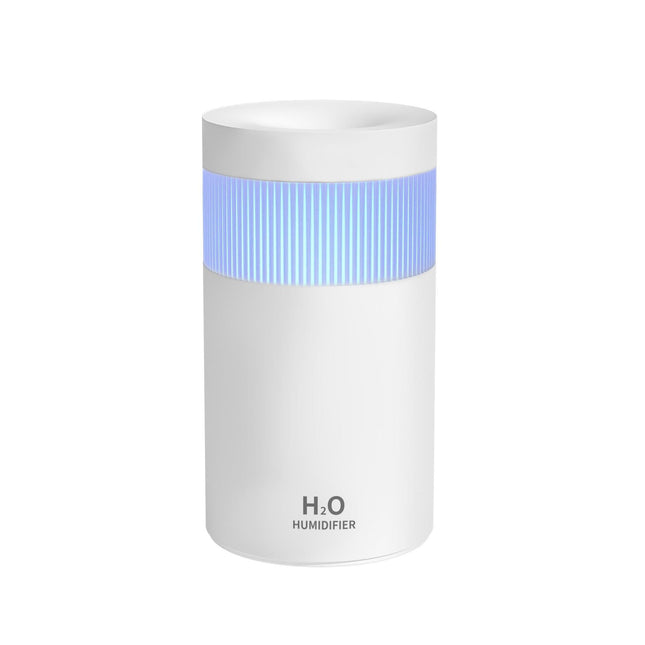 Appliances > Aroma Diffusers & Humidifiers > Humidifiers.