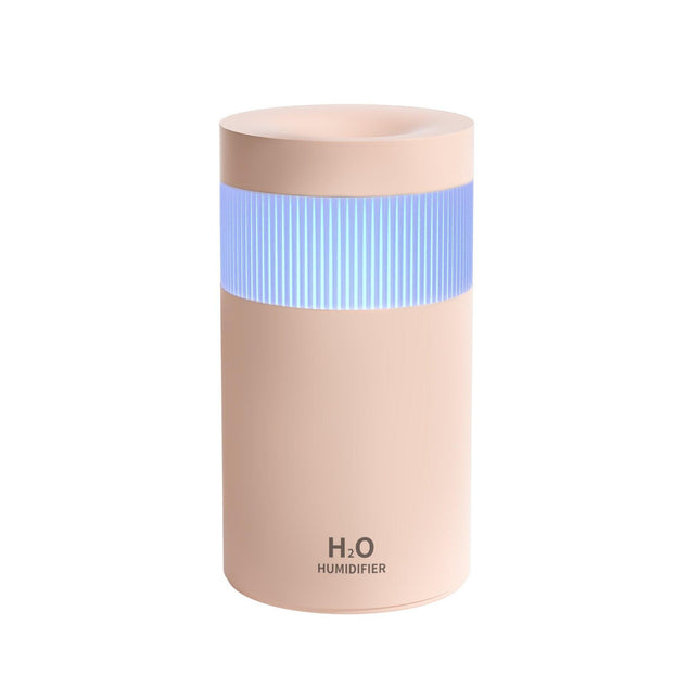 Appliances > Aroma Diffusers & Humidifiers > Humidifiers.