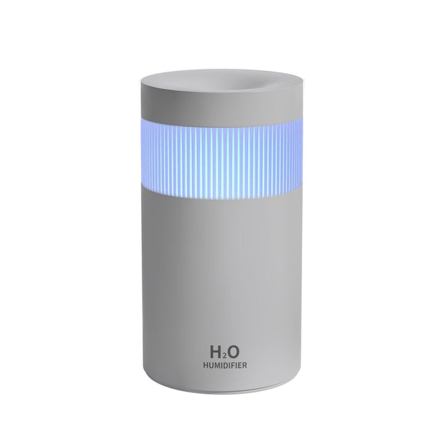 Appliances > Aroma Diffusers & Humidifiers > Humidifiers.