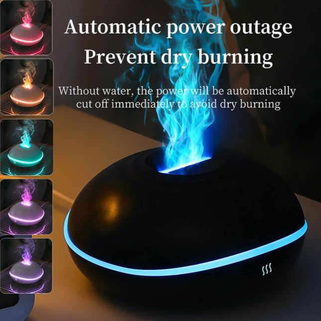 Appliances > Aroma Diffusers & Humidifiers > Humidifiers.