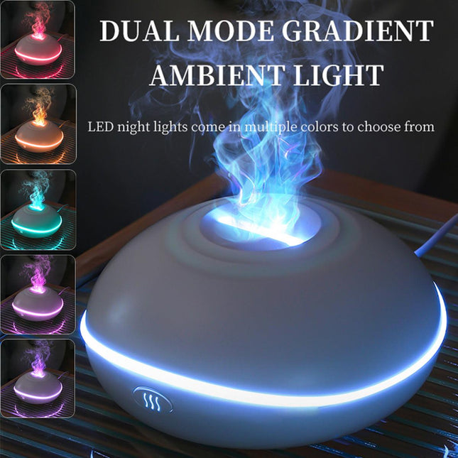 Appliances > Aroma Diffusers & Humidifiers > Humidifiers.