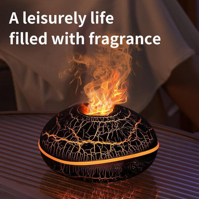Appliances > Aroma Diffusers & Humidifiers > Humidifiers.