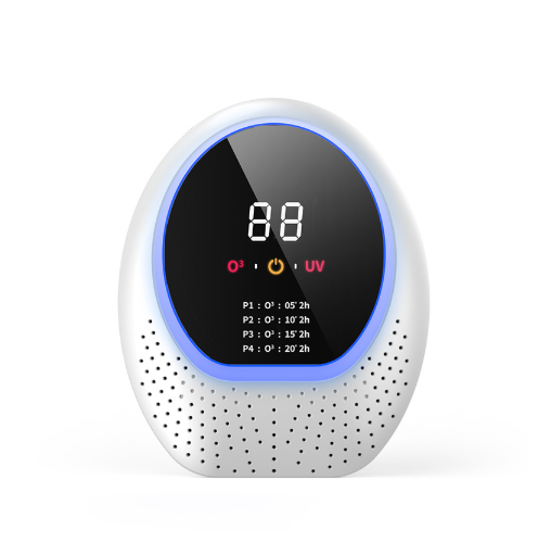 Appliances > Aroma Diffusers & Humidifiers > Purifiers.