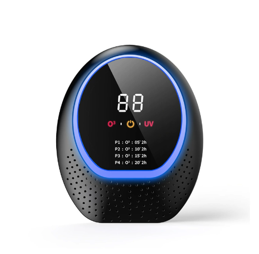 Appliances > Aroma Diffusers & Humidifiers > Purifiers.