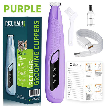 Pet Care Cartoz.
