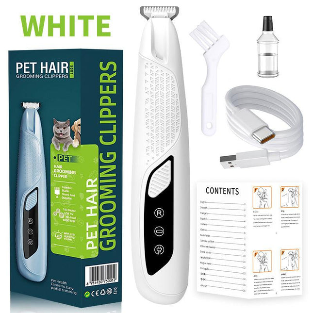 Pet Care.