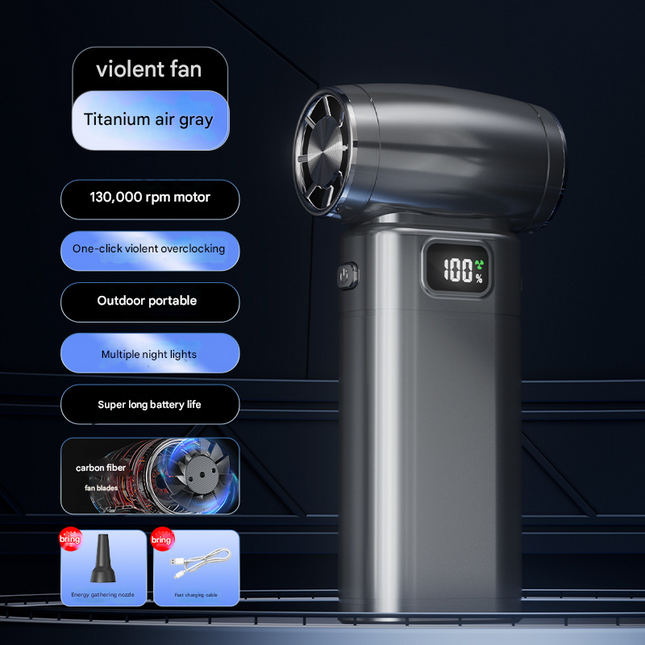 Appliances > Fans > Portable Fans.
