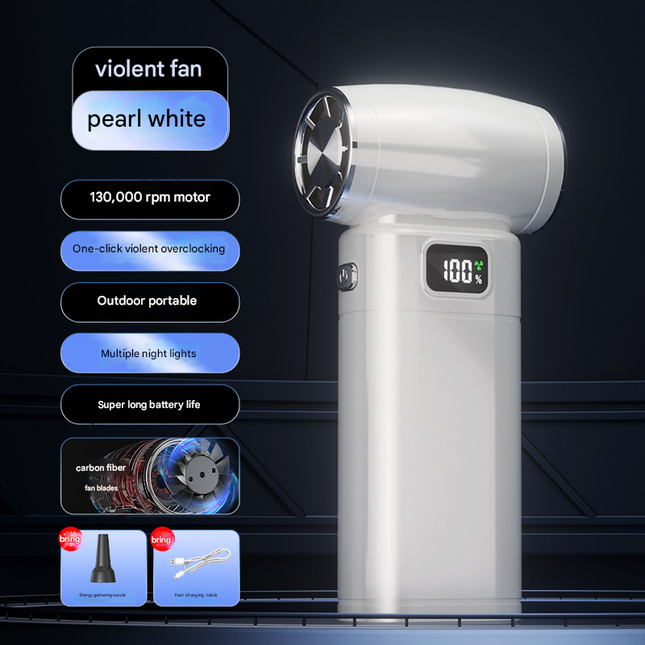 Appliances > Fans > Portable Fans.