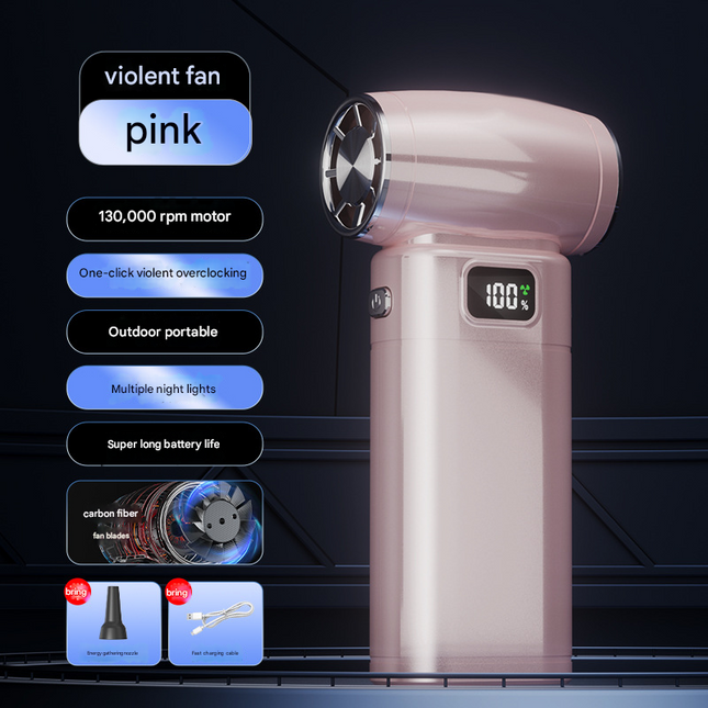 Appliances > Fans > Portable Fans.