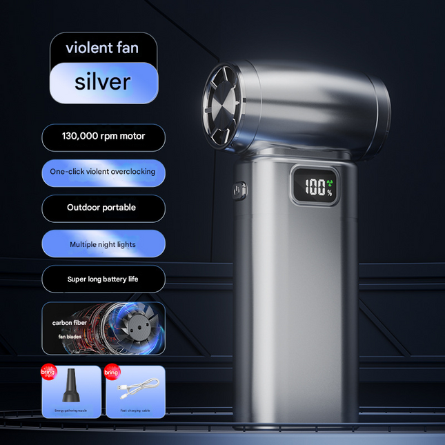 Appliances > Fans > Portable Fans.