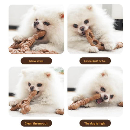 Pet Care.